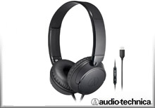 Audio Technica ATH-S120C